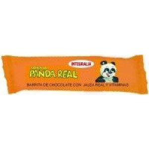 Barrita Xiongmao Panda Real Jalea Choco Y Vitamina