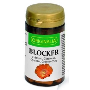 Bloker Originalia 60 Caps