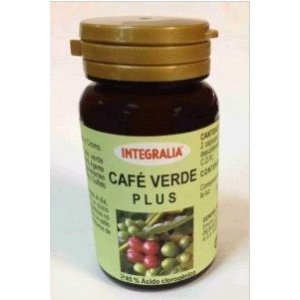 Cafe Verde Plus 60 Caps