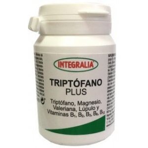 Triptofano Plus 50 Cap
