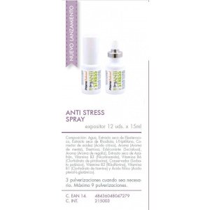 Anti Stress Spray