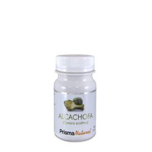 Alcachofa 100 Comp500 Mg