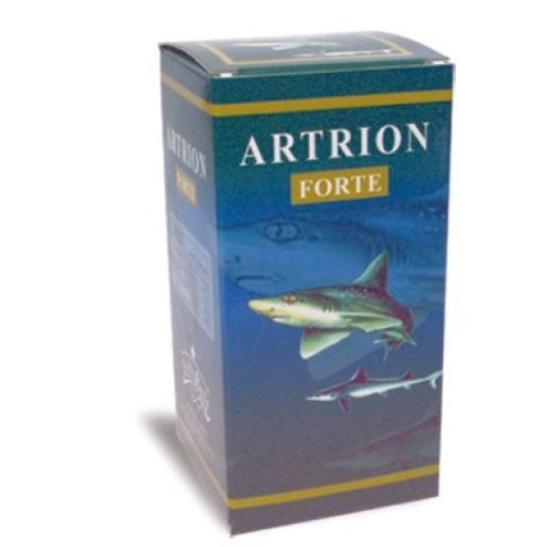 Artrion Forte 100 cápsulas Jellybell