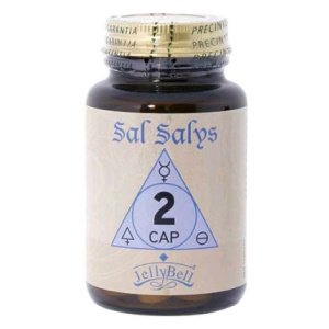 Sal Salys 2 CAP 90 comprimidos Jellybell