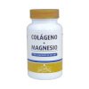 Colágeno con Magnesio 120 comprimidos Jellybell