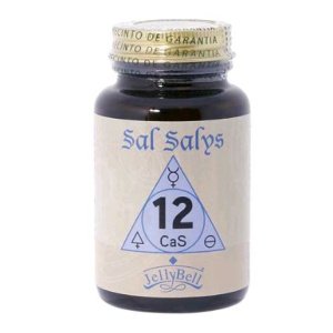 Sal Salys 12 CaS 90 comprimidos Jellybell