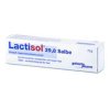 Lactisol 29.8 Salbe Ungüento 50 gramos Jellybell