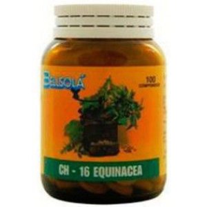 Equinacea Ch-16 100 Comp