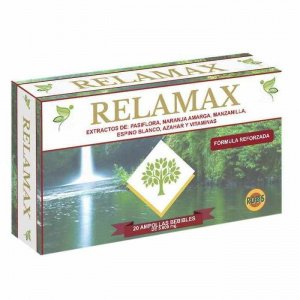 Relamax 20 Amp