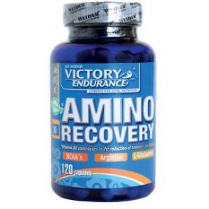 Amino Recovery 120 Caps