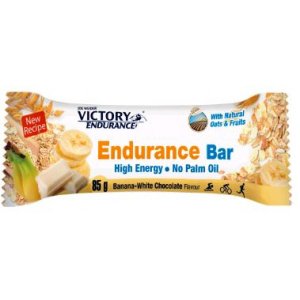 Endurance Bar  Tropical  85 G