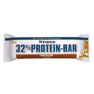 Recovery Bar 30% Whey Protein Chocolate 35 G
