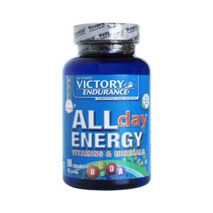 All Day Energy  90 Caps