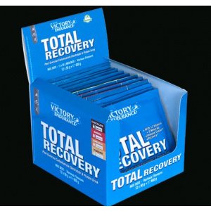 Total Recovery Mix Box (3Xban.Cho.San.Nar) 12X50G