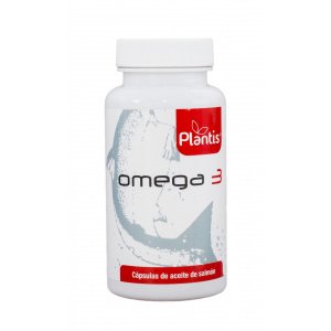 Omega 3 Aceite De Salmon 220 Caps