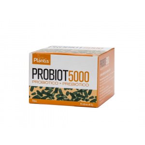 Probiot 5.000 15 Sobres X 5 G
