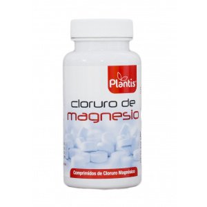 Cloruro De Magnesio 100 Comprimidos