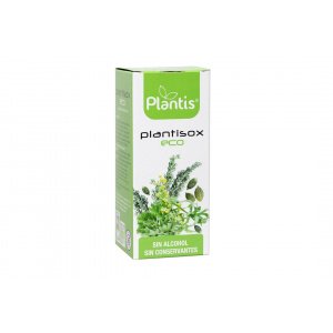 Plantisox Eco Lombrices 250 Ml