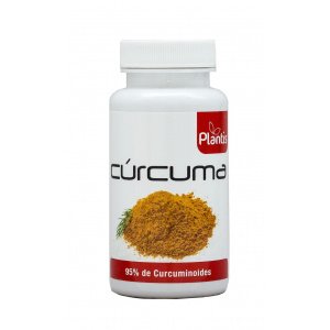 Curcuma 60 Vcaps