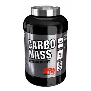 Carbo Mass Fresa Extrem Purity 1,5 Kg