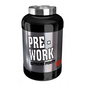 Pre-Work Extreme Purity Cola 300 G