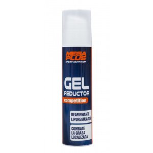 Gel Reductor Competition 200 Ml
