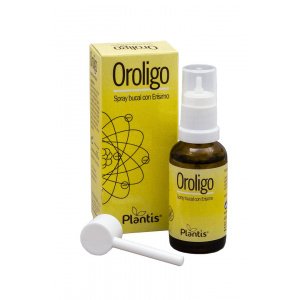 Oroligo Spray 30 Ml