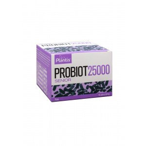 Probiot 25.000 Senior 15 Sobres X 6 G