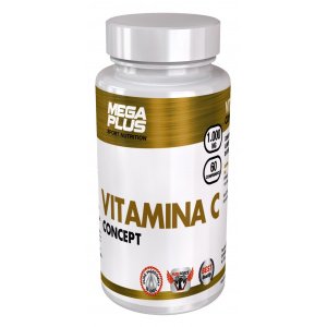 Vitamina C Concept 60 Comprimidos