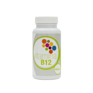 Vitamina B12 90 Caps
