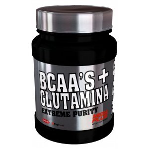 Bcaa+Gluta 600G Piña Extreme Purity 600 G