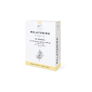 Melatonina Forte 1,9 Mg 30 Vcaps