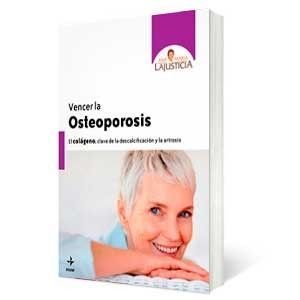 Libro Vencer La Osteoporosis