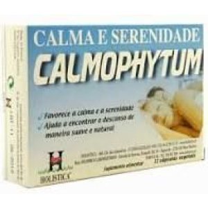 Calmophytum 32 Caps
