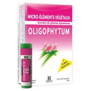 Oligophytum Multioligo