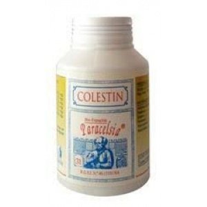 Paracelsia 31 Colestin 120 Comp De 950 Mg