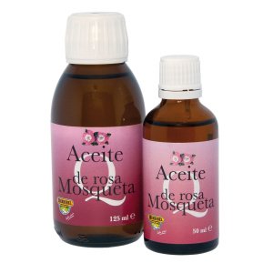 Aceite Rosa Mosqueta 125 Ml