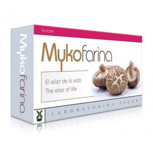 Mykofarina 60 Caps