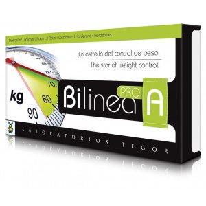 Bilinea A Pro 40 Caps