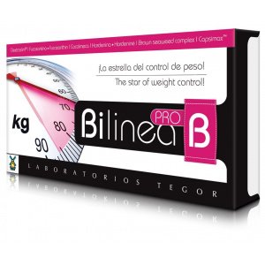Bilinea B Pro 40 Caps