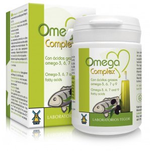 Omega Complex  30 Perlas