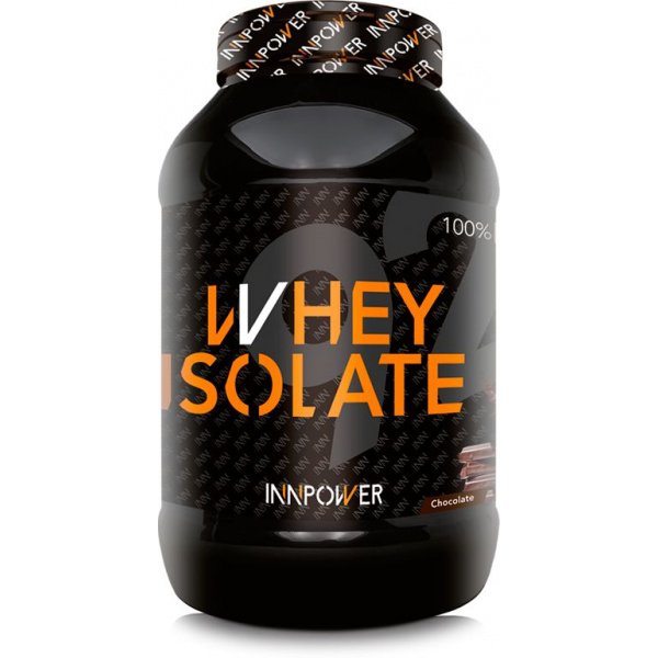 92 Whey Isolated Cookies 2.5 Kg Innpower