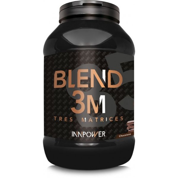 Blend 3M 2.5 Kg Vainilla Innpower