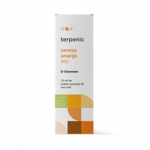 Aceite Esencial Naranja Amarga 10Ml