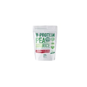 V-Protein Fresa 240 Gr