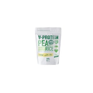V-Protein Vanilla 240 Gr