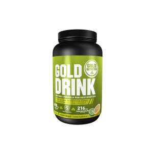 Gold Drink Premium Limon 750 Gr
