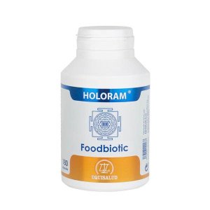 Holoram Prebiotic 180 Cap