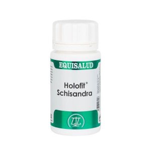 Holofit Schisandra 50 Caps
