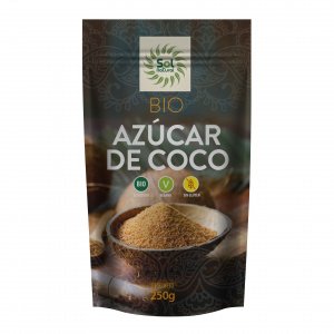 Azucar De Coco Bio 250 G